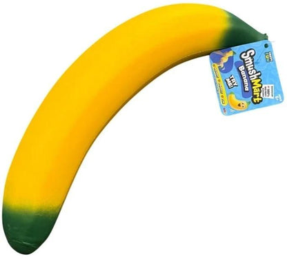 Banana Squishy Goods